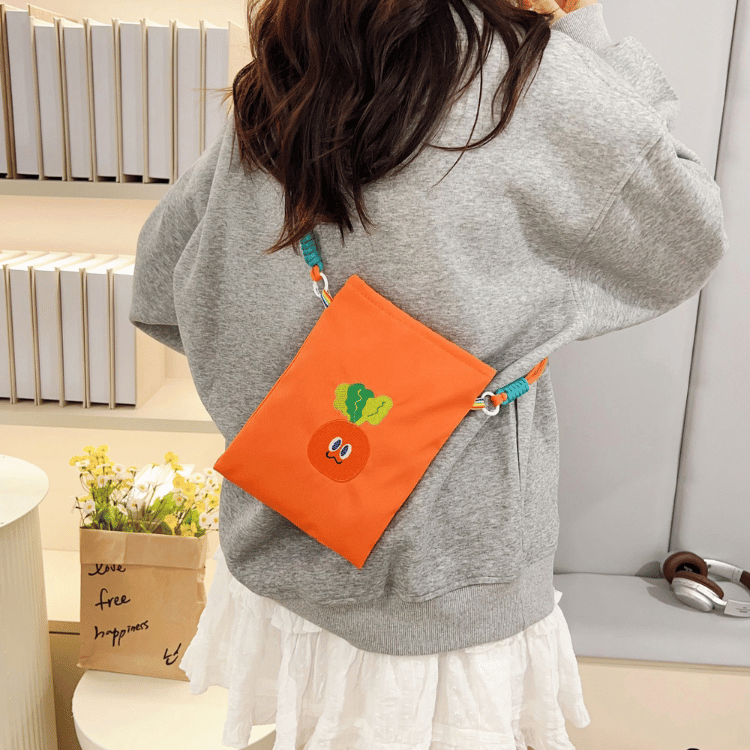 MAYDAY 五月天 Sling Bag 1